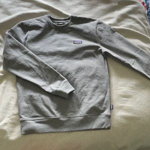 Patagonia Uprisal Crew sweatshirt